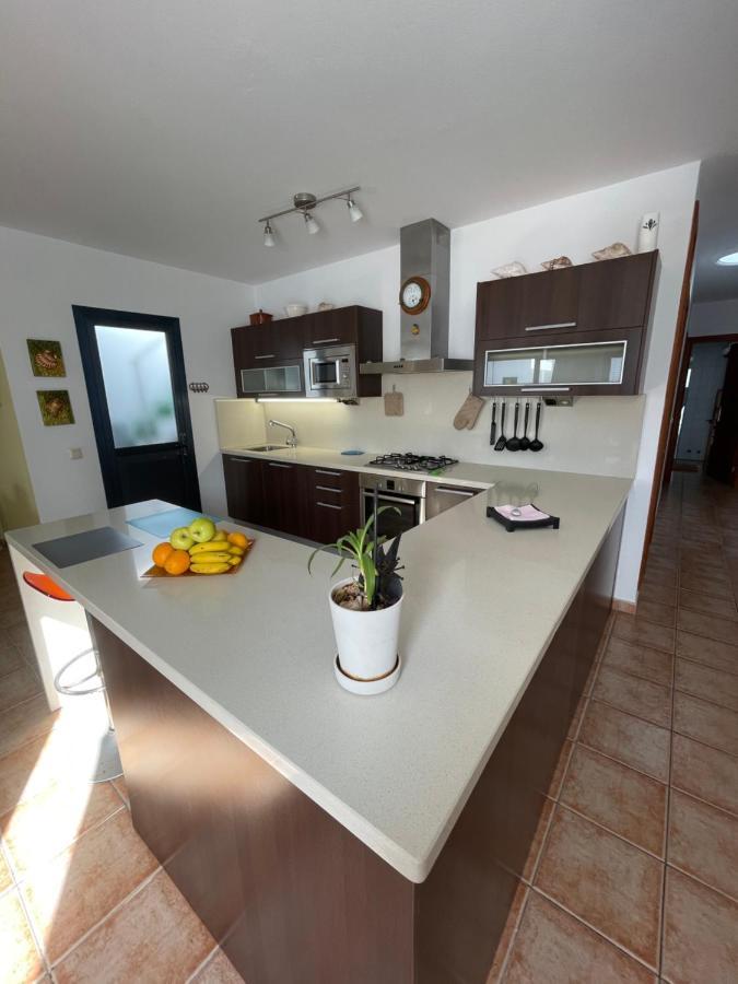 Apartamento Anzuelo ฟามารา ภายนอก รูปภาพ