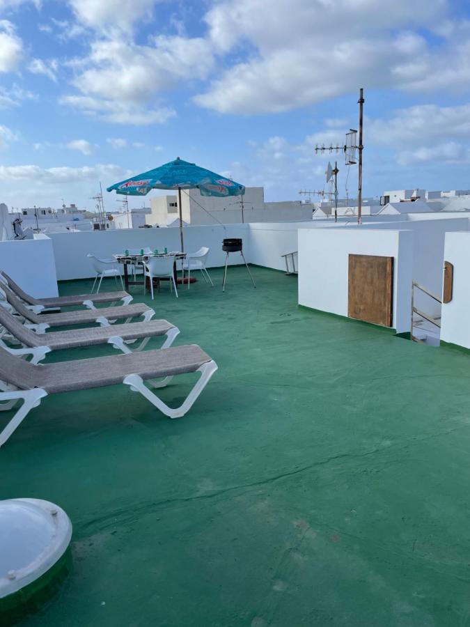 Apartamento Anzuelo ฟามารา ภายนอก รูปภาพ