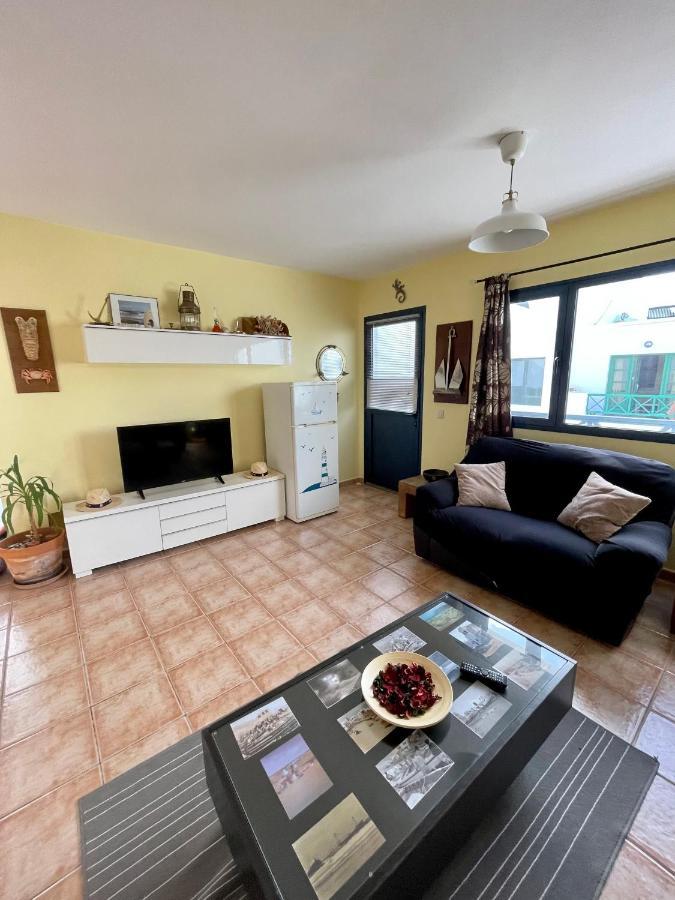 Apartamento Anzuelo ฟามารา ภายนอก รูปภาพ