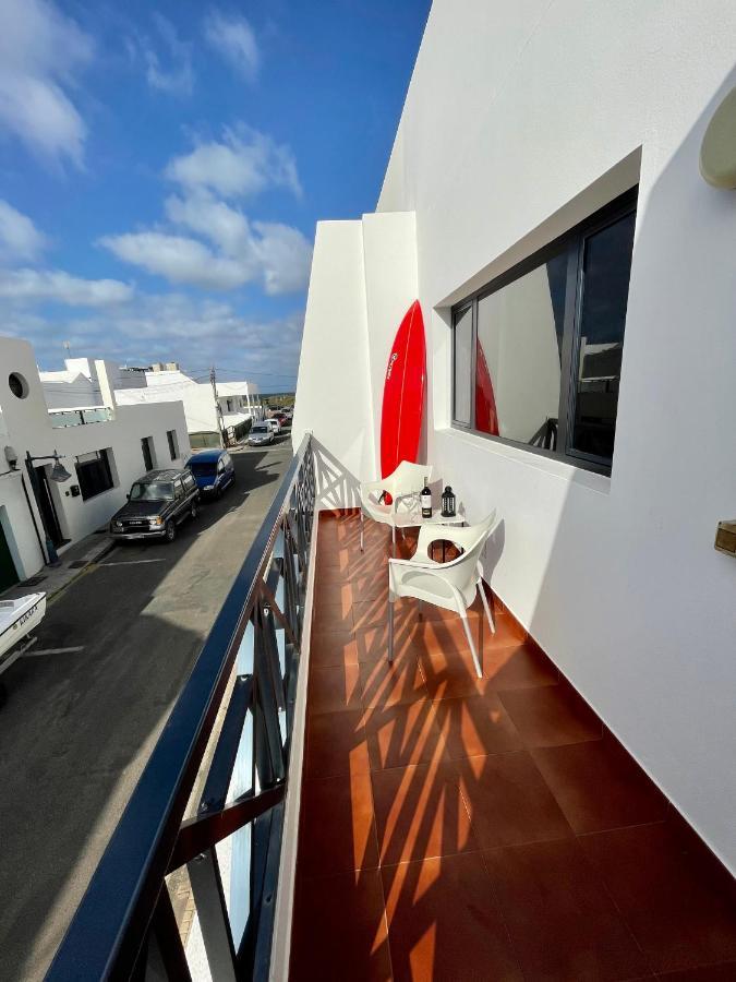 Apartamento Anzuelo ฟามารา ภายนอก รูปภาพ
