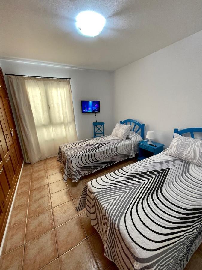 Apartamento Anzuelo ฟามารา ภายนอก รูปภาพ