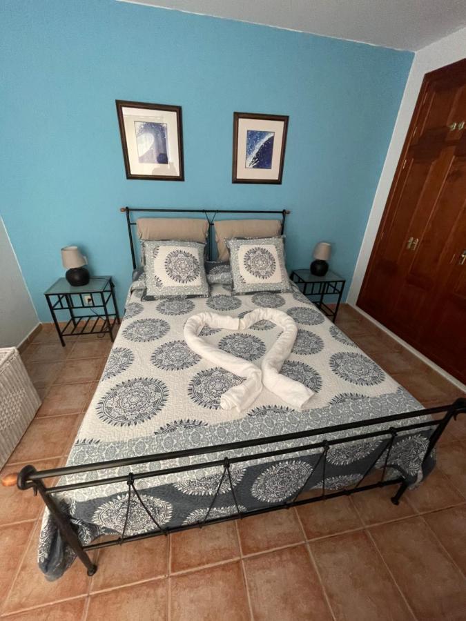 Apartamento Anzuelo ฟามารา ภายนอก รูปภาพ