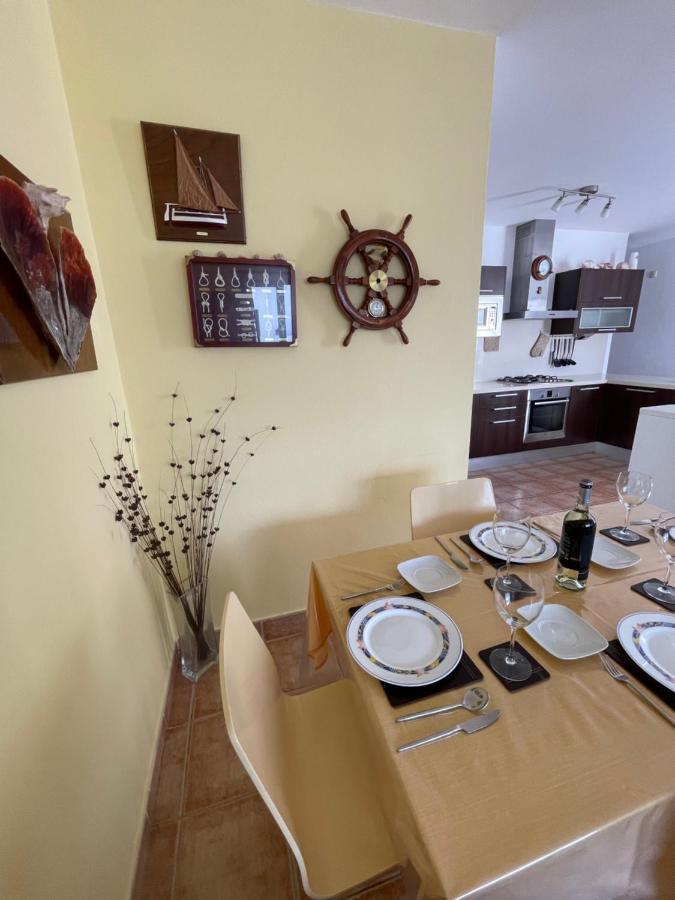 Apartamento Anzuelo ฟามารา ภายนอก รูปภาพ