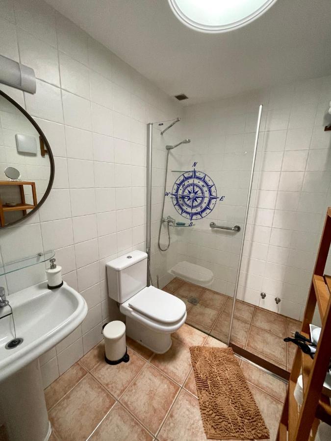 Apartamento Anzuelo ฟามารา ภายนอก รูปภาพ