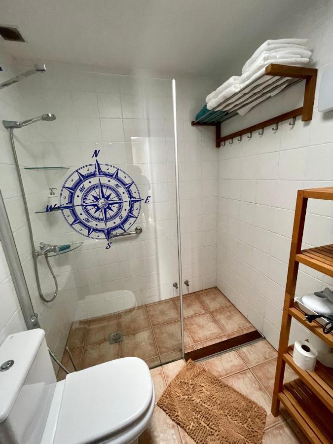 Apartamento Anzuelo ฟามารา ภายนอก รูปภาพ